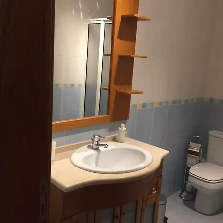 Appartamento Fonte House *