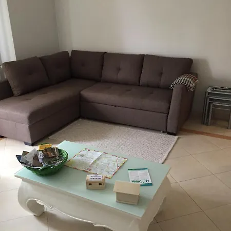 Appartamento Fonte House Igreja Nova (Lisbon)